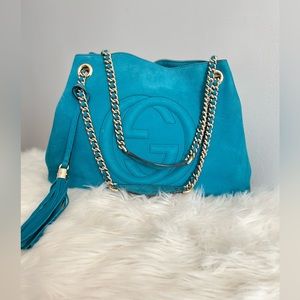 COPY - Gucci Soho Bag